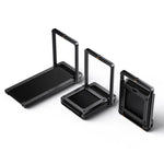 King Smith Smart Foldable Treadmill MX16 - 2 HP - TQ STORE