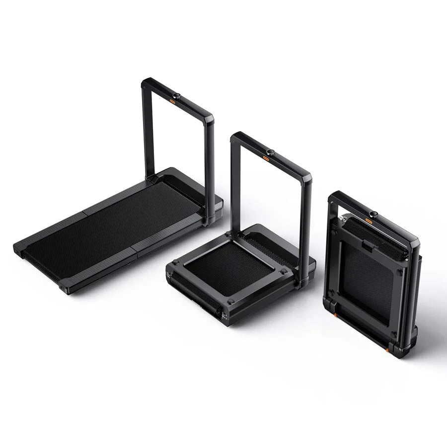 King Smith Smart Foldable Treadmill MX16 - 2 HP - TQ STORE