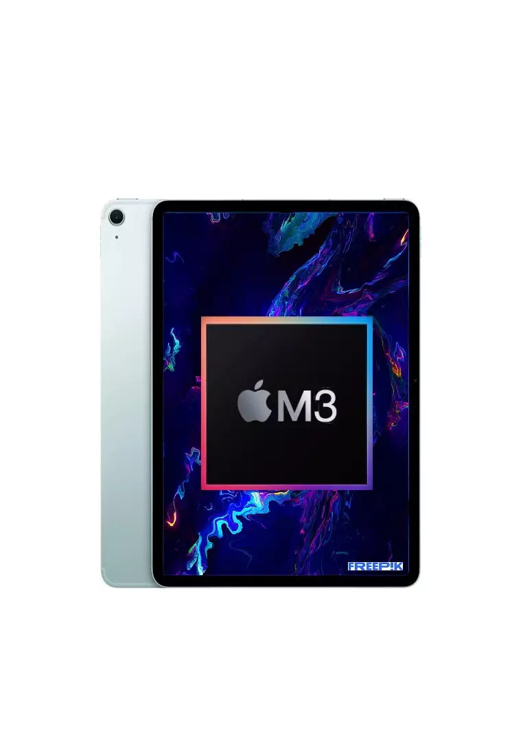 Apple iPad Air M3 (2025) / 11" / 256GB / WiFi / BLUE