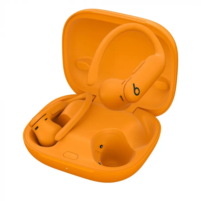 Beats Powerbeats Pro 2 High-Performance Earbuds - Electric Orange
