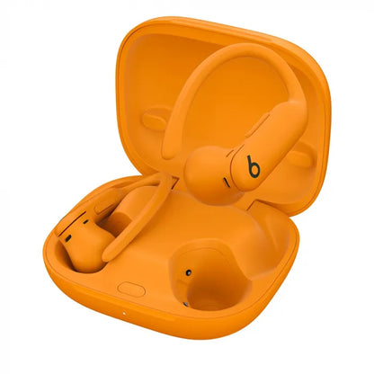 Beats Powerbeats Pro 2 High-Performance Earbuds - Electric Orange