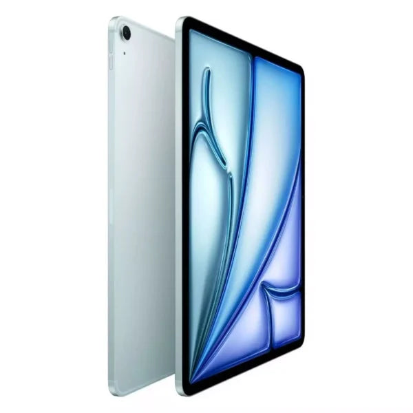 Apple iPad Air M3 (2025) / 13" / 128GB / WiFi / BLUE