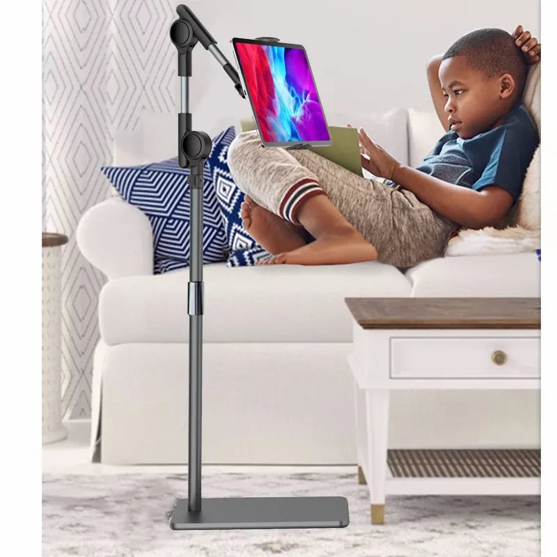 Stand for Mobile Phone and Tablet - 4.7-12.9 inch