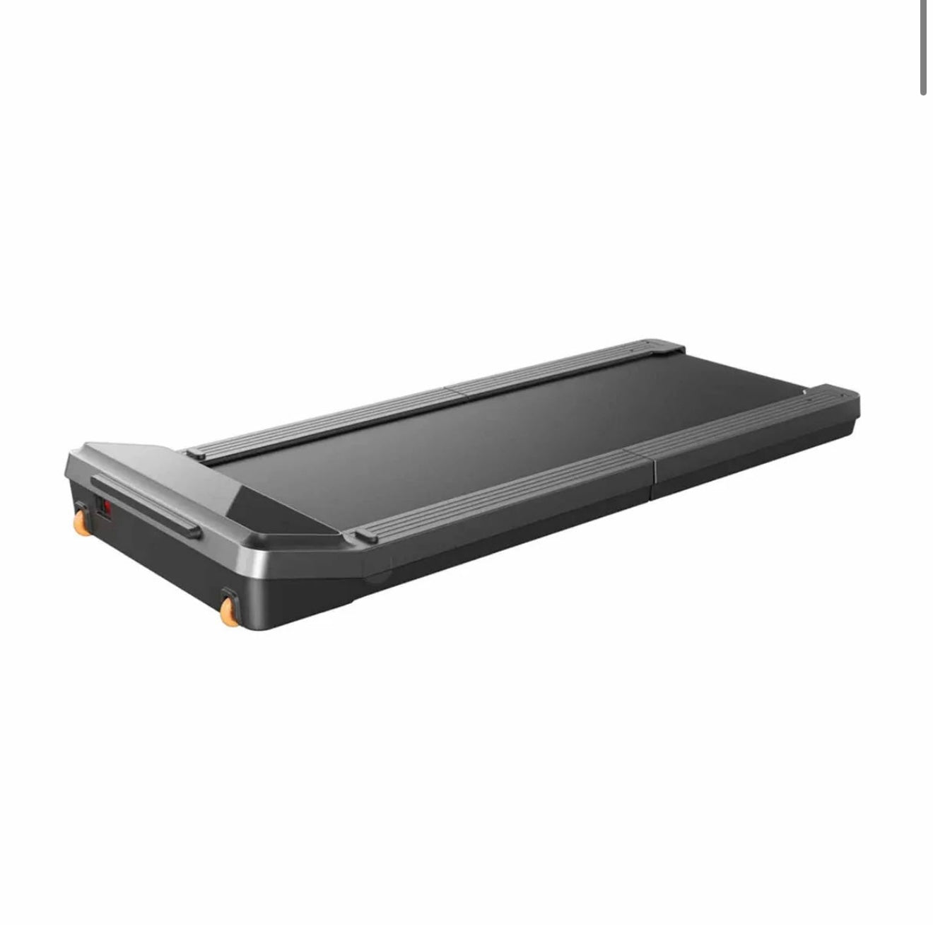 KingSmith Foldable Walkingpad Z3 With Max Speed 6km/H With 1HP Brushless Motor