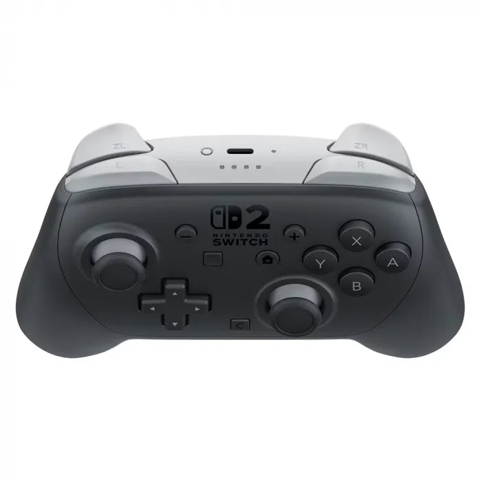 NINTENDO SWITCH 2 PRO CONTROLLER - TQ STORE
