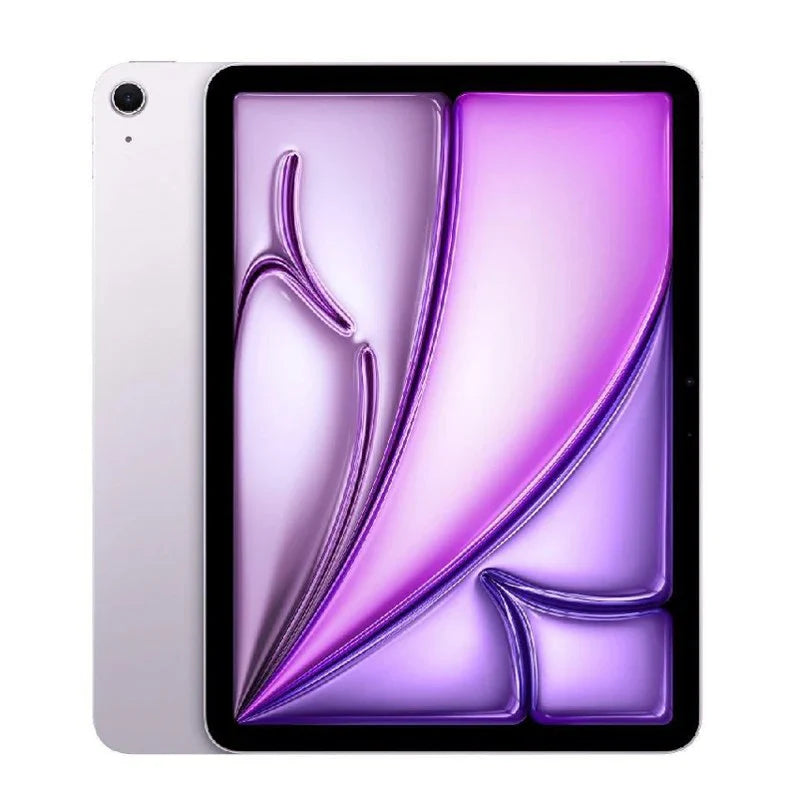 Apple iPad Air M3 (2025) / 11" / 256GB / WiFi / PURPLE