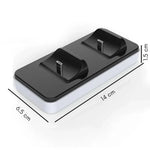DOBE TP5-0591 Dual Charging Station for PS5 Controllers - TQ STORE