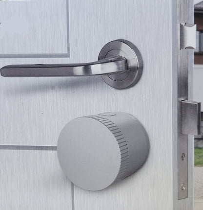 Smart Lock for Home and Office Use ( Without Installation )