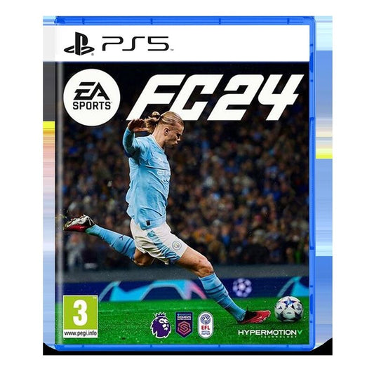 EA SPORTS FC 24 PlayStation 5 English Edition