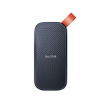SanDisk 2TB Portable SSD, 800MB/s