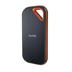 SanDisk 4TB Extreme Portable SSD V2, 1050MB/s