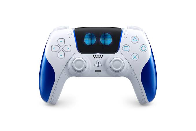 DualSense™ Wireless Controller - ASTRO BOT Limited Edition