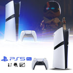 Playstation 5 Pro Console Digital Edition - R2 - TQ STORE
