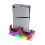 Dobe TP5-3557 Cooling and Charging Station for PS5 & PS5 Slim - TQ STORE
