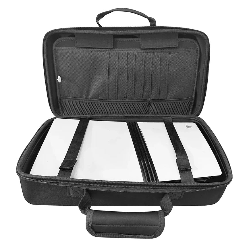 GAMAX PS5 Pro Storage Bag - TQ STORE