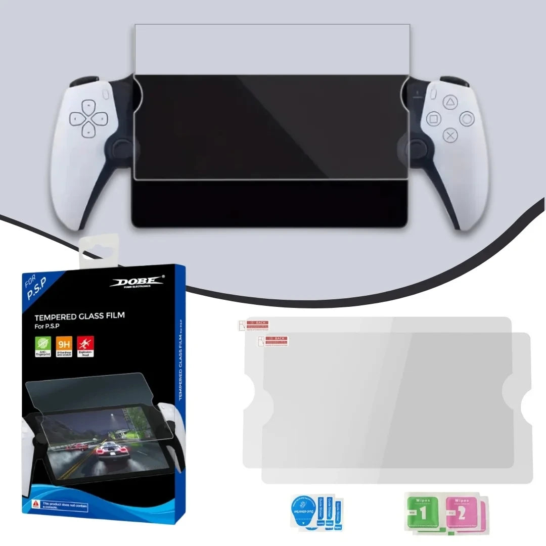 DOBE TP5-3576 PlayStation Portal Screen Protector - TQ STORE