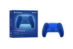 Sony PS5 DualSense Wireless Controller - Icon Blue