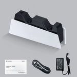 PS5 DualSense Charging Station - TQ STORE
