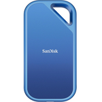 SanDisk 4TB SanDisk Creator Pro Portable SSD, 2000MB/s