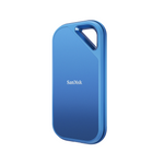 SanDisk 4TB SanDisk Creator Pro Portable SSD, 2000MB/s