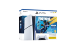 Sony PS5 Slim Disc Console 1TB – Fortnite Flowering Chaos Bundle – Kuwait