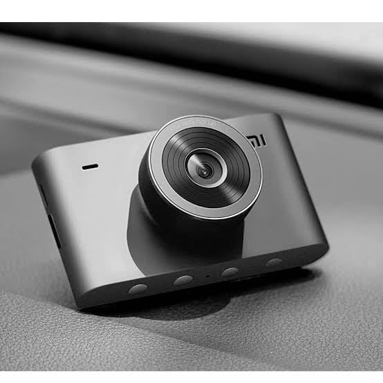 Xiaomi Mi Dash Cam 2