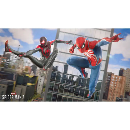 Marvel's Spider-Man 2 Playstation 5