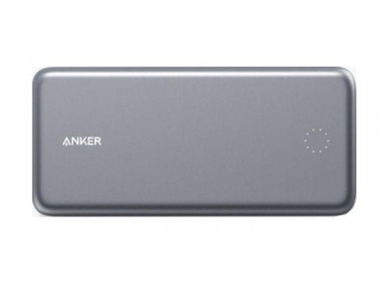 ANKER POWERCORE+ 19000 PD HYBRID PORTABLE CHARGER AND USB-C HUB POWER BANK