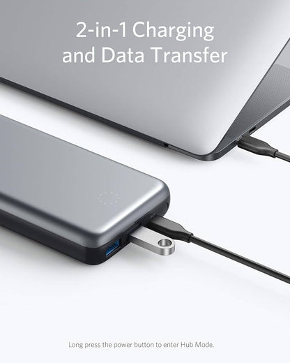 anker powercore+ 19000 pd