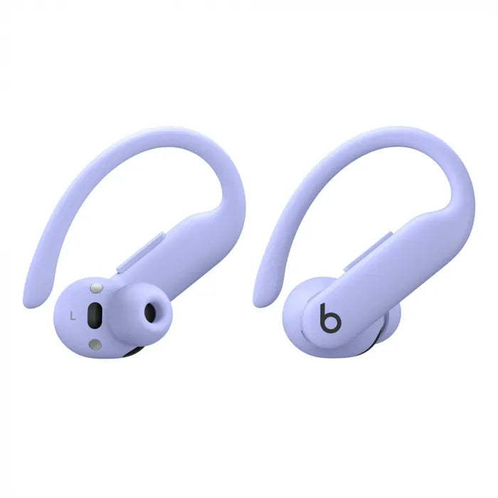 Beats Powerbeats Pro 2 High-Performance Earbuds - Electric Orange