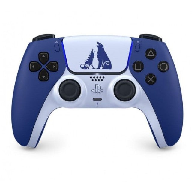 PS5 DualSense Wireless Controller – God of War Ragnarok Limited Edition