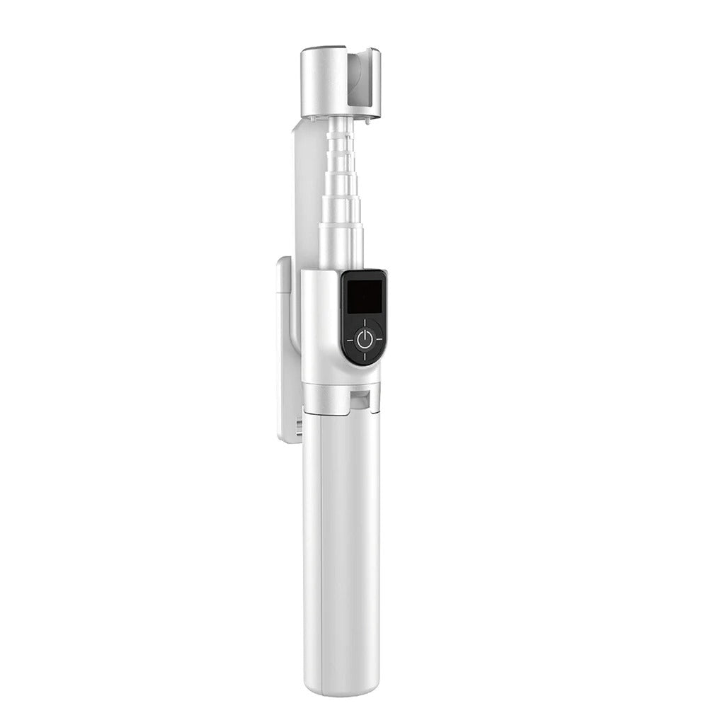 Dudao F18 Selfie Pole With Tripod & Bluetooth - TQ STORE