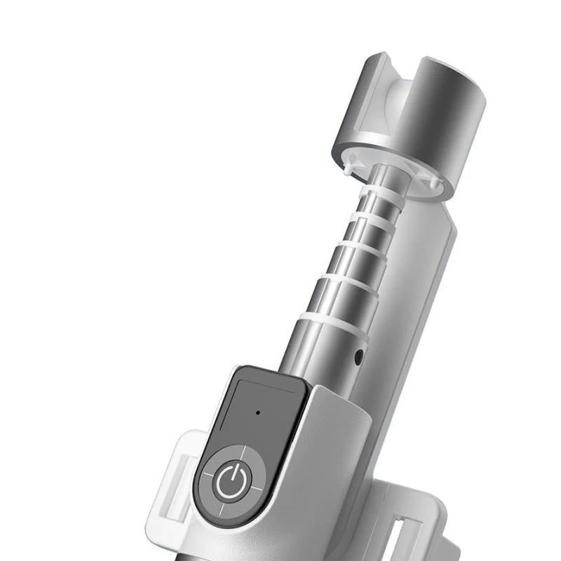 Dudao F18 Selfie Pole With Tripod & Bluetooth