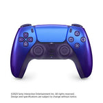 PS5 DualSense Wireless Controller - Chroma Indigo - TQ STORE