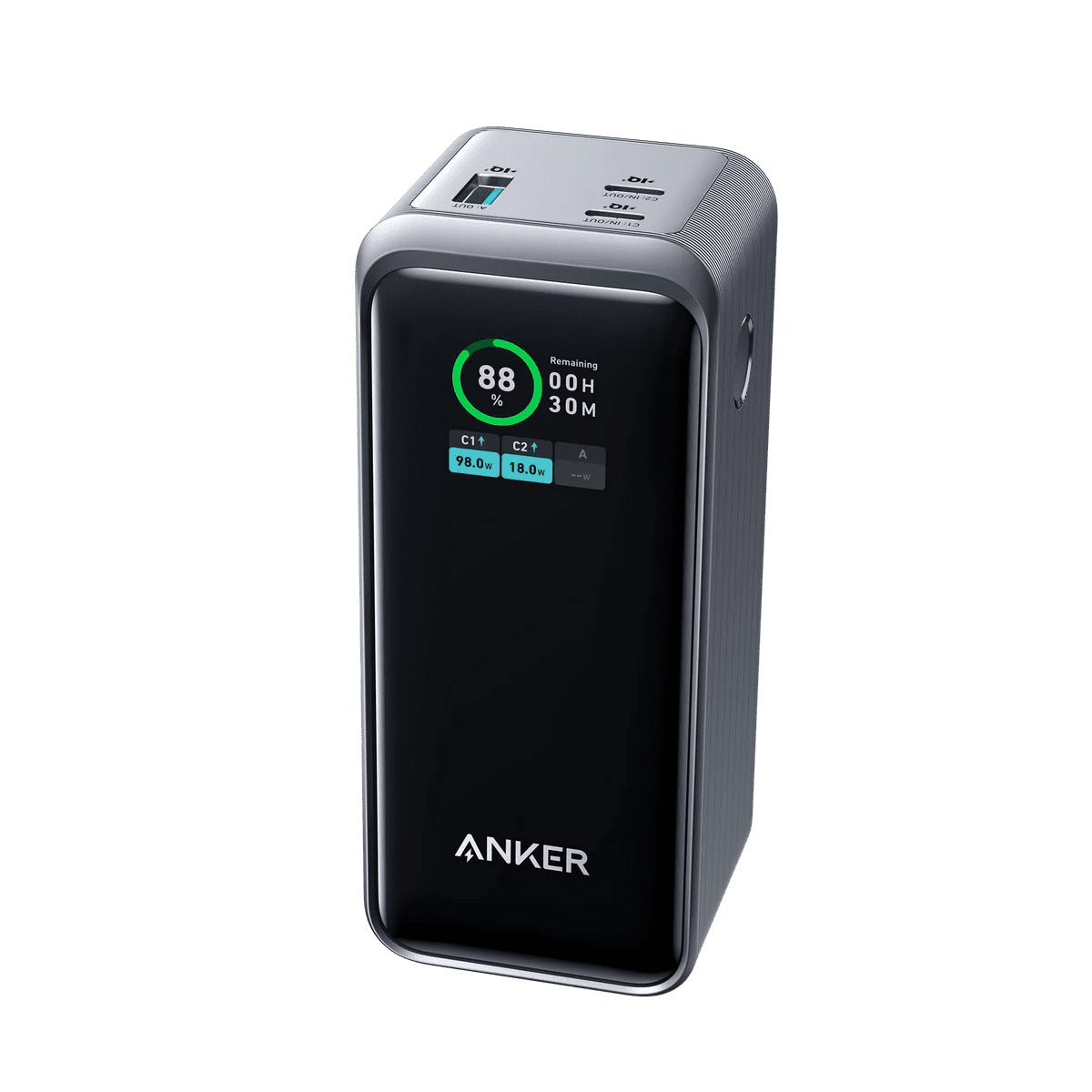 Anker Prime 20000 mah Power Bank (200W)