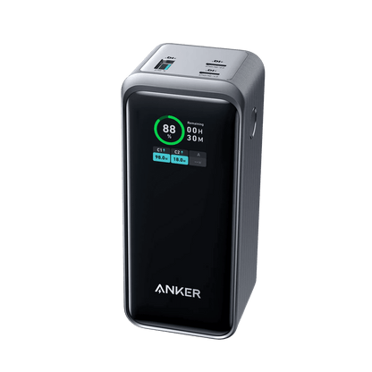 Anker Prime 20000 mah Power Bank (200W)