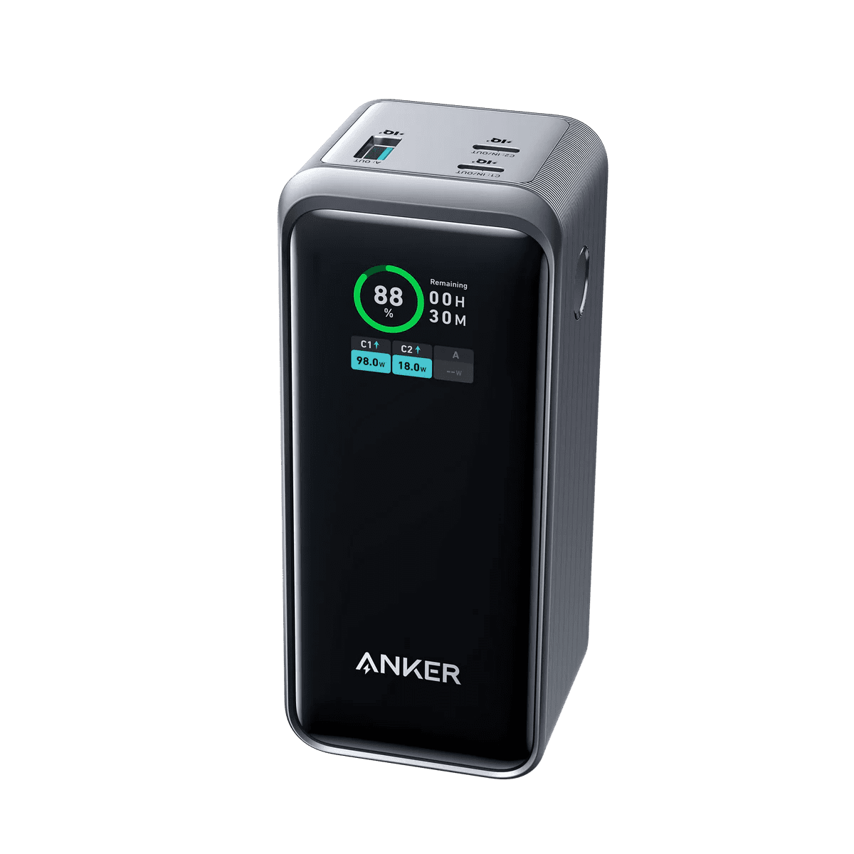 Anker Prime 20000 mah Power Bank (200W) - TQ STORE