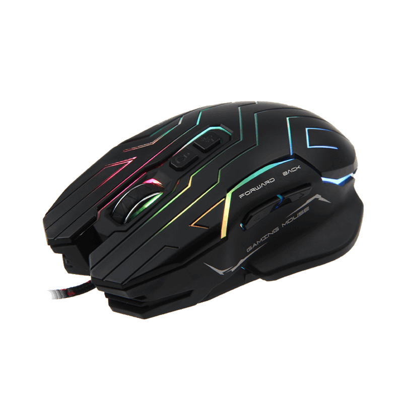 Meetion GM22 Dazzling Gaming Mouse