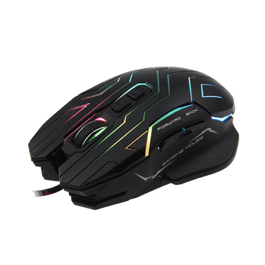 Meetion GM22 Dazzling Gaming Mouse