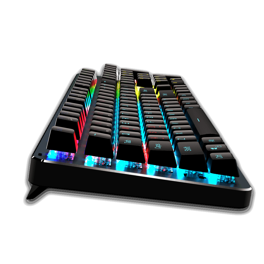 Meetion MK007 LED Mechanical Gaming Keyboard