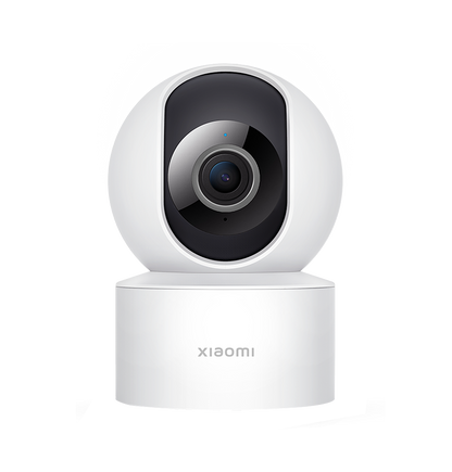 XIAOMI MI HOME SECURITY CAMERA 360° 1080P – WHITE