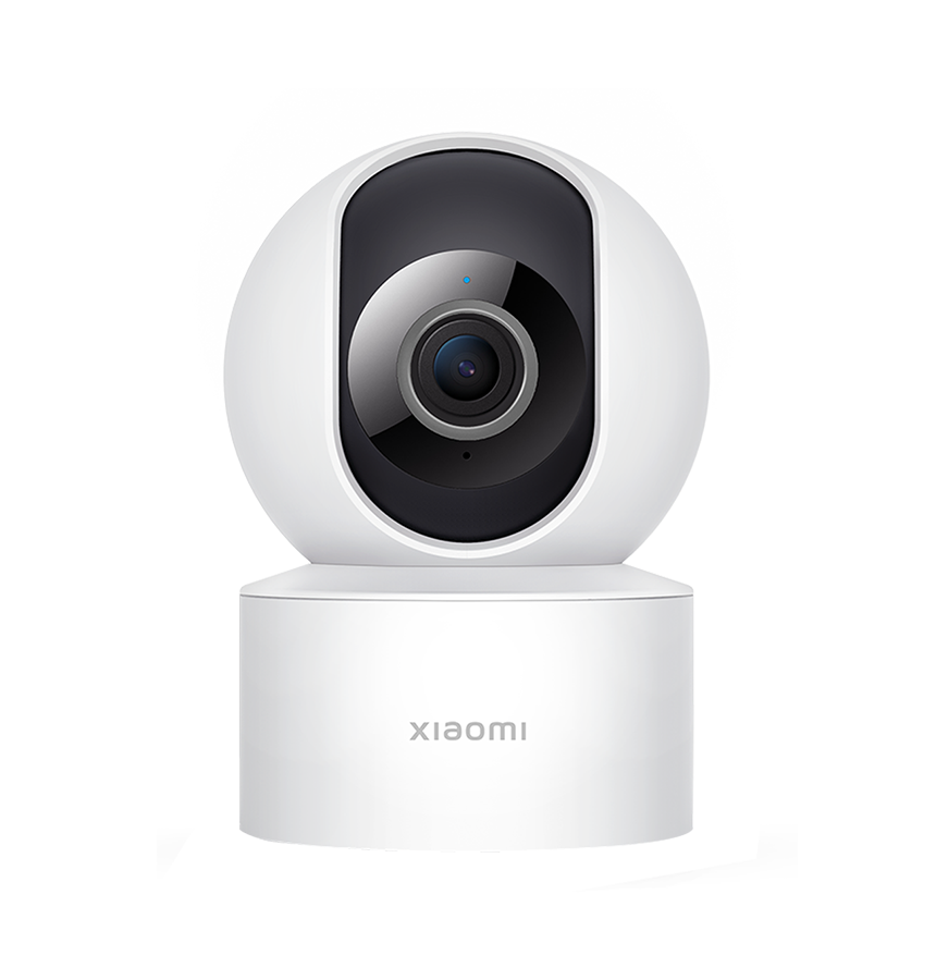 XIAOMI MI HOME SECURITY CAMERA 360° 1080P – WHITE