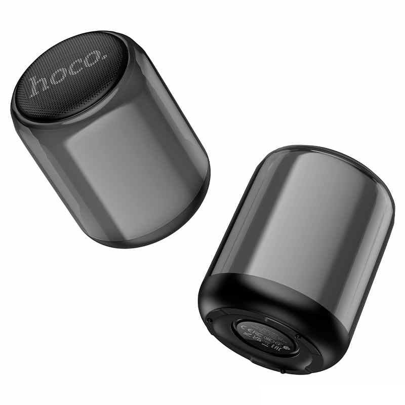 Hoco BS56 Wireless And Wired Speakers 2-in-1 For PC