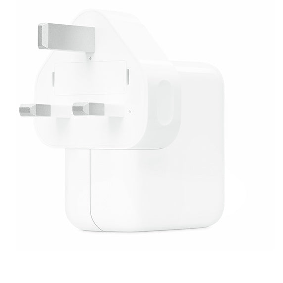 APPLE 30W USB-C POWER ADAPTER PLUG