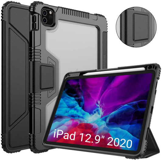 ipad pro 12.9 bumper case