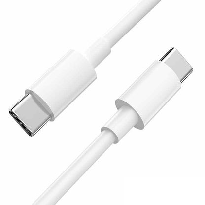 Hoco X51 Type-C to Type-C “High-power” 100W Charging Cable 2m