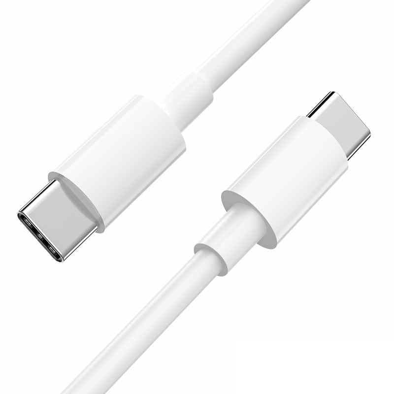 Hoco X51 Type-C to Type-C “High-power” 100W Charging Cable 2m