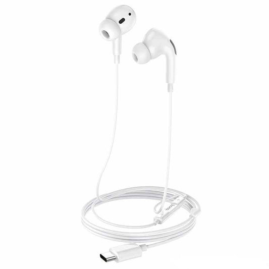 Hoco M1Pro Original Series Wired Earphones Type-C