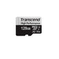 TRANSCEND 128GB MICRO SD CARD