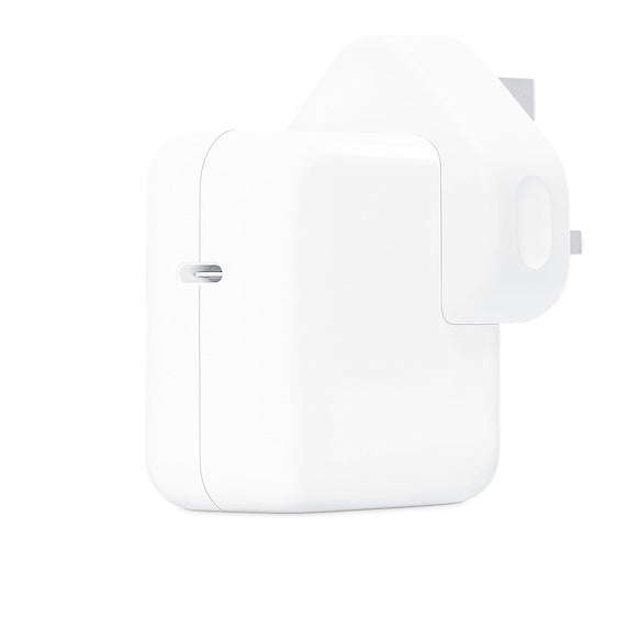 APPLE 30W USB-C POWER ADAPTER